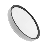 LED Світильник з пультом керування Modernity white 48W-3000-6500K EUROLAMP, Eurolamp, LED-SL-48W-T25(white)