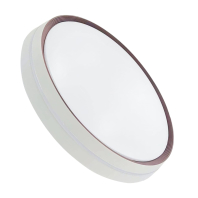LED Світильник з пультом керування REXUS 48W-3000-6500K EUROLAMP, Eurolamp, LED-SL-48W-T27