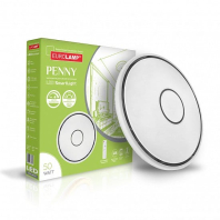 Светодиодный EUROLAMP LED Светильник SMART LIGHT Penny T19 50W 3000K-6500K