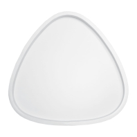 LED Світильник з пультом керування Mediator 60W-3000-6500K EUROLAMP