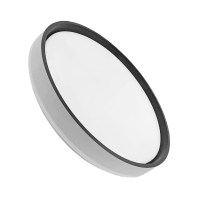 LED Світильник EUROLAMP з пультом керування Modernity White 72W-3000-6500K
