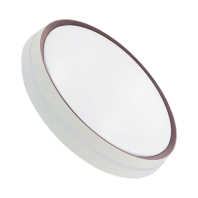 LED Світильник EUROLAMP з пультом керування Rexus 72W-3000-6500K