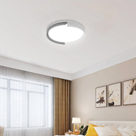 LED Світильник EUROLAMP з пультом керування Sandinavia T29 72W 3000K-6500K, Eurolamp, LED-SL-72W-T29