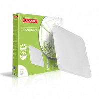 LED Світильник з пультом керування 72W-3000-6500K EUROLAMP