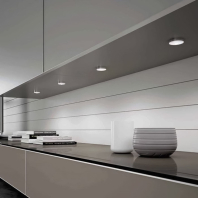 LED Лампа точкова EUROLAMP MR16-11W-GU5.3-4000K, Eurolamp, LED-SMD-11534(P)
