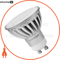 Eurolamp LED-SMD-6,5104 mr16 gu10 220v 6.5w 4100k