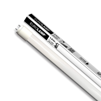 LED Лампа лінійна T8 nano EUROLAMP 24W-4000K, Eurolamp, LED-T8-24W/4000(nano)