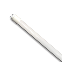 LED Лампа лінійна T8 nano EUROLAMP 9W-6500K