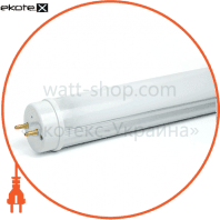 EUROLAMP LED Лампа T8 алюм 18W 4100K