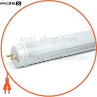 EUROLAMP LED Лампа T8 алюм 18W 6500K