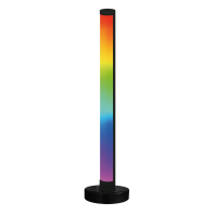 LED Світильник настільний 5W-RGB-DC5V EUROLAMP