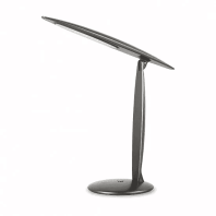 EUROLAMP LED Світильник настільний 5W 5000K сріблястий, Eurolamp, LED-TL-5W(silver)