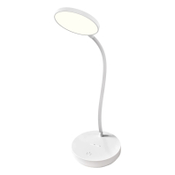 LED Світильник настільний USB+BATTERY 3W-2700-6000K EUROLAMP