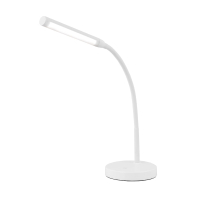 EUROLAMP LED Світильник настільний 5W 5000K білий, Eurolamp, LED-TLD-5W(white)