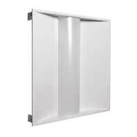 LED Троффер LED-TS-22-4040WT