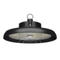 EUROLAMP LED Світильник індустріальний UFO IP65 150W 5000K