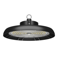 EUROLAMP LED Светильник промышленный UFO IP65 200W 5000K