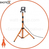 LED WORKLIGHT 1X30W 840 TRIPOD     LEDV, Ledvance Osram, 4058075213937