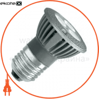 LED лампа PAR16 20 35град 830 E27 Osram