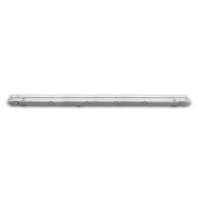 EUROLAMP Світильник для ламп LED T8x2 (1.5m)