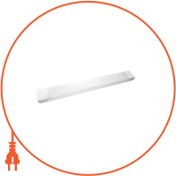 Cвітильник стельовий ENERLIGHT LINEAR 26Вт 6500К