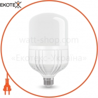 Лампа LED ALFA HP 98Вт 230В 6400К E40 UA IEK