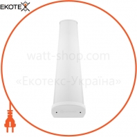 LN SF 1200 36W/4000K WT IP44, Ledvance Osram, 4058075352896