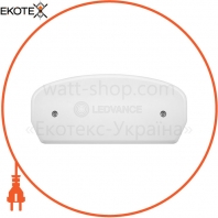 LN SF 1200 36W/4000K WT IP44, Ledvance Osram, 4058075352896