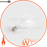 Лампа ртутно-вольфрамовая GYZ 500W 220v E40