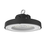 Підвісний промисловий світлодіодний світильник MAXUS ASSISTANCE HIGHBAY BASIC 50W 850 IP65 BL 02