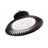 Підвісний світильник MAXUS ASSISTANCE HIGHBAY BASIC 150W 80Ra 5000K IP65 BL 01, Maxus, MAHB-BSC-150-BL-01