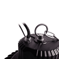 Підвісний світильник MAXUS ASSISTANCE HIGHBAY BASIC 150W 80Ra 5000K IP65 BL 01, Maxus, MAHB-BSC-150-BL-01