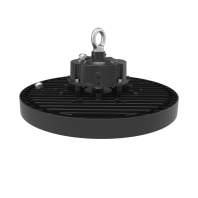 Підвісний промисловий світлодіодний світильник MAXUS ASSISTANCE HIGHBAY BASIC 150W 850 IP65 BL 02, Maxus, MAHB-BSC-150-BL-02