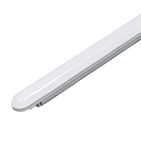 Линейный светильник Maxus assistance LINE BASIC PL 12-365 IP65 Gray