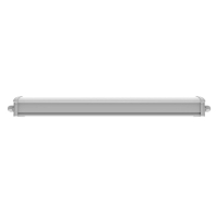 Лінійний світильник Maxus assistance LINE PRO PL 600mm 20W 5000K IP66 White, Maxus, MALN-PROPL-06-205-WH