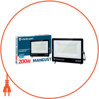 Прожектор ENERLIGHT MANGUST 200Вт 6500K