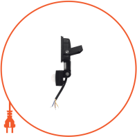 Прожектор ENERLIGHT MANGUST 20Вт 6500K з датчиком, Enerlight, MANGUST20SMD80СS