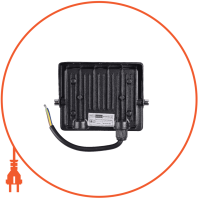 Прожектор ENERLIGHT MANGUST 30Вт 6500K, Enerlight, MANGUST30SMD80С