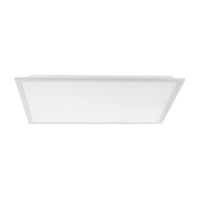 Панель світлодіодна Maxus assistance LED Panel Basic 36W 850 595x595 back lit WHITE 01, Maxus, MAPN-36W850-BSC-WH