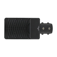 Світильник вуличний Maxus assistance Street Basic 30W 850 GR, Maxus, MAST-BSC-030-GR