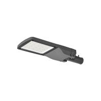 Вуличний світильник MAXUS ASSISTANCE STREET PRO 60Вт, 7200Лм, 4500К, IP66, широка КСС