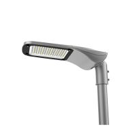 Світильник вуличний MAXUS ASSISTANCE STREET PRO 150W 4000K IP66 Dimm Gray