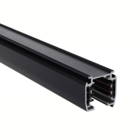 Шинопровод Maxus assistance Track 3Phase 3m Black