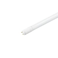 Светодиодная лампа Maxus assistance T8 BASIC 16W 80RA 6500K 1200mm IP20 WH GL