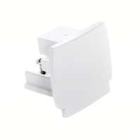 Заглушка Maxus assistance Track Accessories End Cap White
