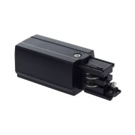 Конектор Maxus assistance Track Accessories Power connector 3Phase Black