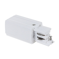 Конектор Maxus assistance Track Accessories Power connector 3Phase White