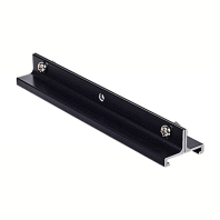 Конектор підвісний Maxus assistance Track Accessories Suspension Clamp Black