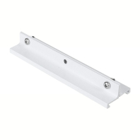 Конектор підвісний Maxus assistance Track Accessories Suspension Clamp White