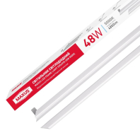 Світильник світлодіодний MAXUS LED FRAME LIGHT 595x595 48W 5000K